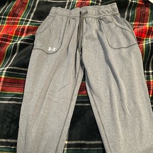 Under armor women’s pants
